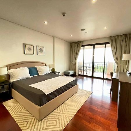 Signature Living Resort Apartments With Private Beach And Laguna Pool , Palm Jumeirah Dubai Exterior foto