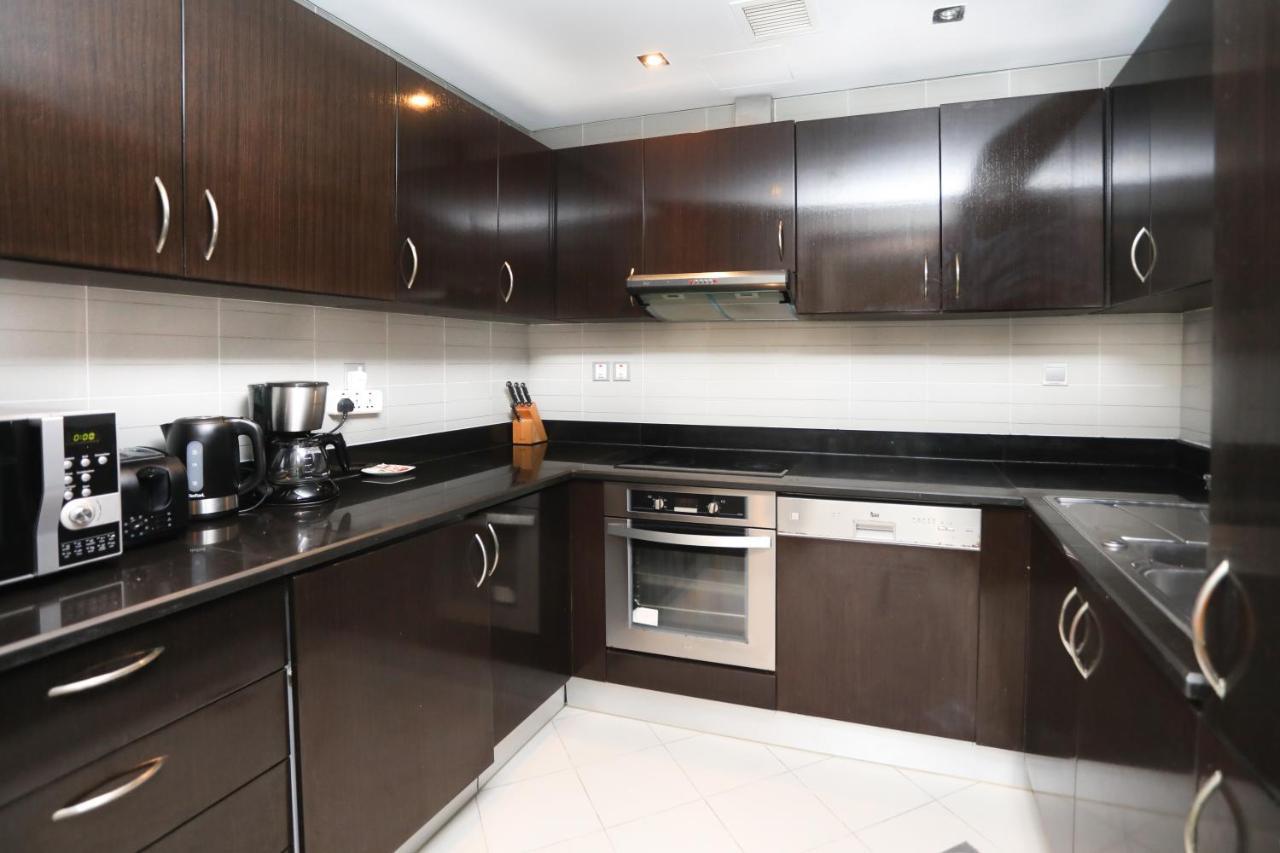 Signature Living Resort Apartments With Private Beach And Laguna Pool , Palm Jumeirah Dubai Exterior foto