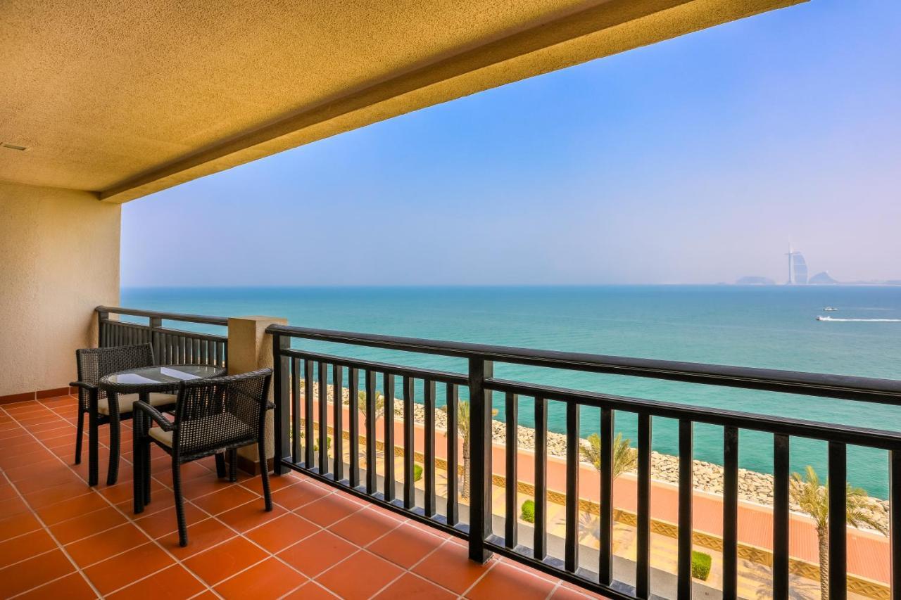 Signature Living Resort Apartments With Private Beach And Laguna Pool , Palm Jumeirah Dubai Exterior foto