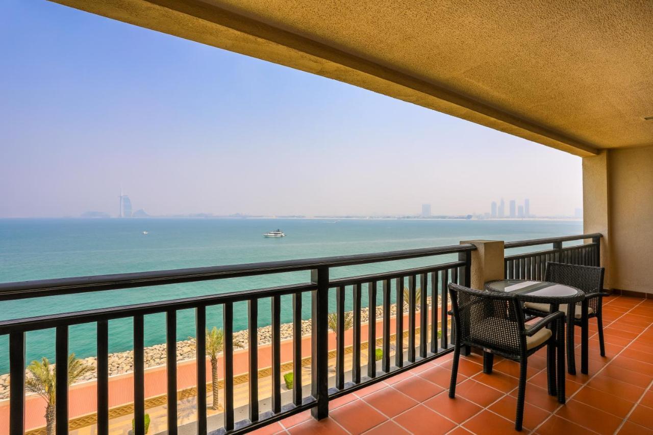 Signature Living Resort Apartments With Private Beach And Laguna Pool , Palm Jumeirah Dubai Exterior foto