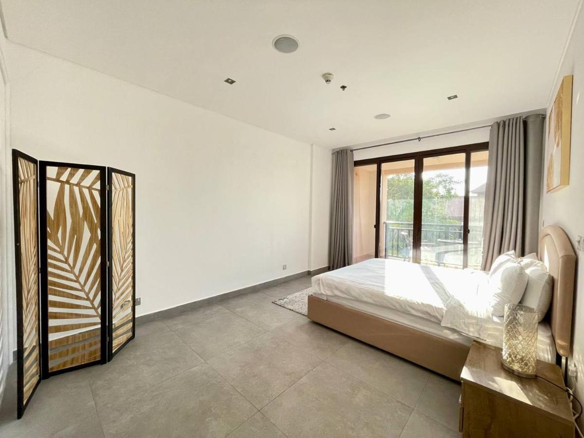 Signature Living Resort Apartments With Private Beach And Laguna Pool , Palm Jumeirah Dubai Exterior foto