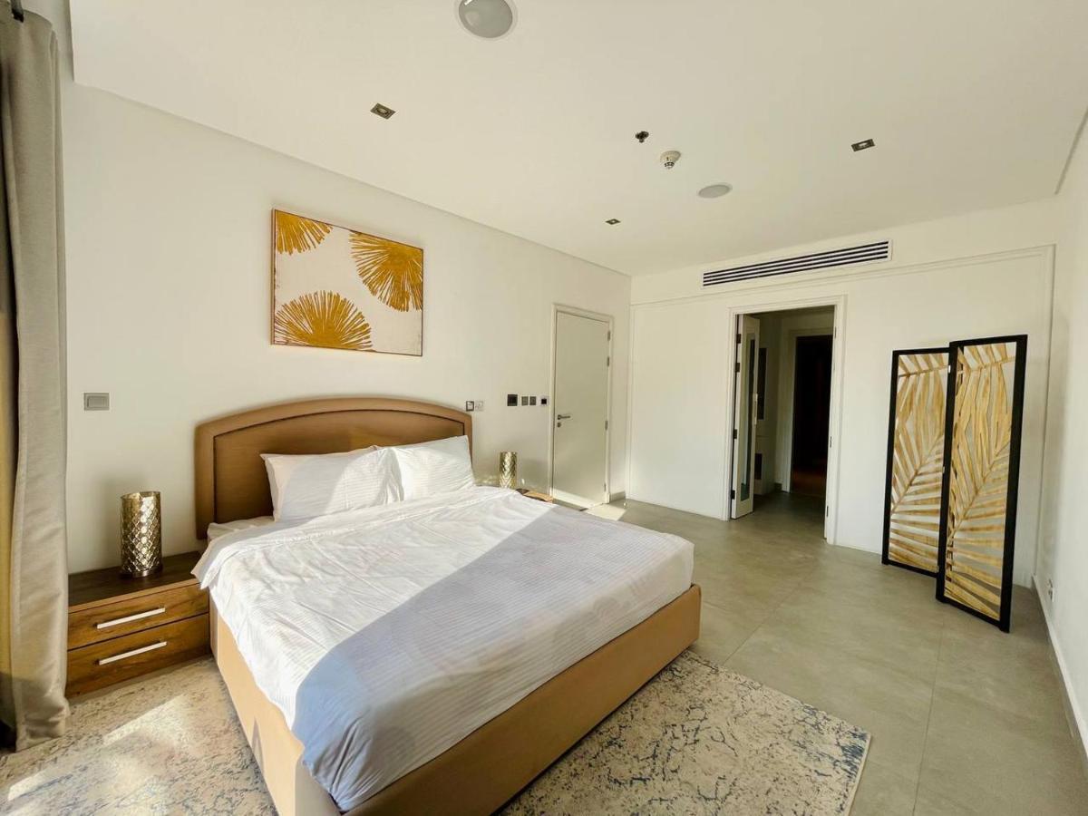 Signature Living Resort Apartments With Private Beach And Laguna Pool , Palm Jumeirah Dubai Exterior foto